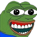 pepehappy