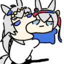 NoM Discord Emoji - Moonveil 🦇🌃