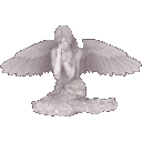 statue