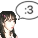 :cute: