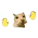 emoji_70 animated Discord emote | 𝒜 𝓌𝒽𝑜𝓁𝑒 𝓃𝑒𝓌 𝓌𝑜𝓇𝓁𝒹