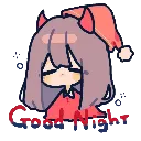 goodnight