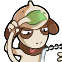 ponder Discord emoji