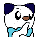 thinking Discord emoji