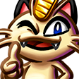 yes Discord emoji