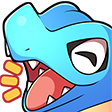 happy Discord emoji