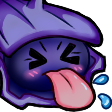 bleh Discord emoji