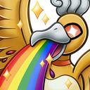 gayhooh Discord emoji
