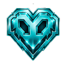 :cyanheart: