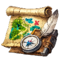 :map: