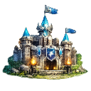 :castle: