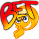 bet Discord sticker | We are Sam