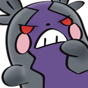 Angry Discord emoji