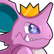 z_Nidoking Discord emoji