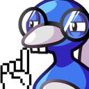 :Porygon2: