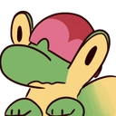 stare Discord emoji