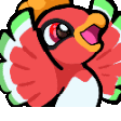 dance Discord emoji