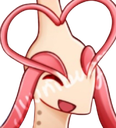 smile Discord emoji