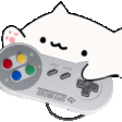 gamercatto