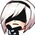 A_2BThink custom emote | Lumina.