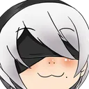 A_2b_Uwumask custom emote | Lumina.