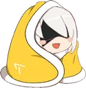 A_2B_comfy_blanket custom emote | Lumina.