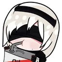 A_2B_Sippy custom emote | Lumina.