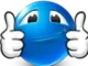 bluethumbup_katsu