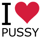 lovepussy7 Discord sticker - Extra