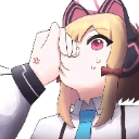 stfu Discord emoji