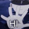 jojoora Discord emoji