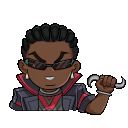 Confidence Discord emoji