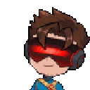 Salute Discord emoji