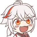 :kazu_happy: