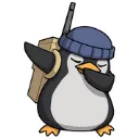 ValorantPenguDab