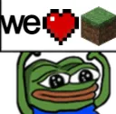 we_love_minecraft