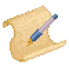 scrollsign