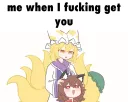 Ifuckinggotyou