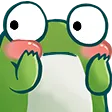 Frog_Oops