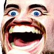 AnimatedHaha