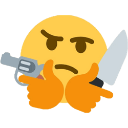ill_kill_you Discord Emoji - drio's corner