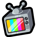 tv Discord Emoji - drio's corner