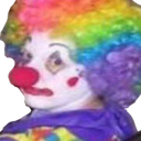 clown Discord emoji