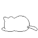 sleepingkitty