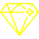 yellow_diamond