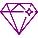 purple_diamond