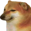 O_DOG Discord Emoji - Lumina.