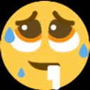 emoji_1 Discord Emoji - HalfHard