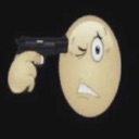 emoji_4 Discord sticker from Vibz
