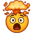 88834explodingemoji